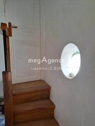  Maison � vendre 4 pi�ces 80 m�