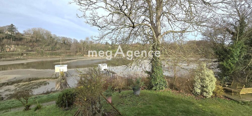 � vendre  Maison La Vicomt�-sur-Rance (22690)