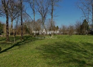  Terrain � vendre 2277 m�