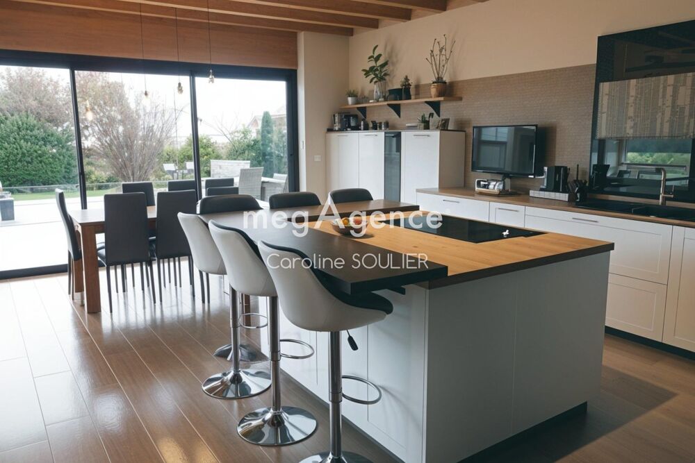  vendre  Maison Anthy-sur-Lman (74200)