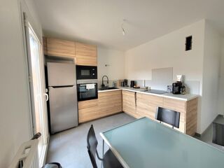  Appartement à vendre 3 pièces 70 m²