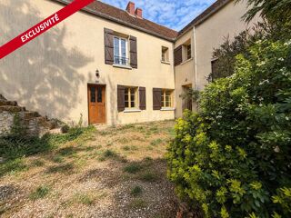  Maison à vendre 6 pièces 140 m²
