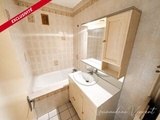  Appartement à vendre 3 pièces 65 m²