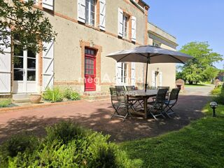  Maison à vendre 11 pièces 263 m²