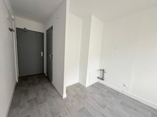  Appartement à vendre 1 pièce 15 m²