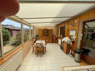  Maison à vendre 4 pièces 89 m²