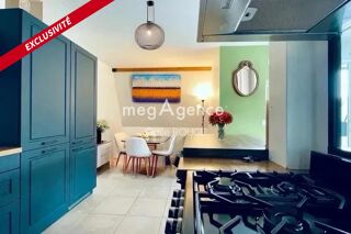  Appartement  vendre 4 pices 97 m