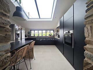  Maison à vendre 6 pièces 135 m²