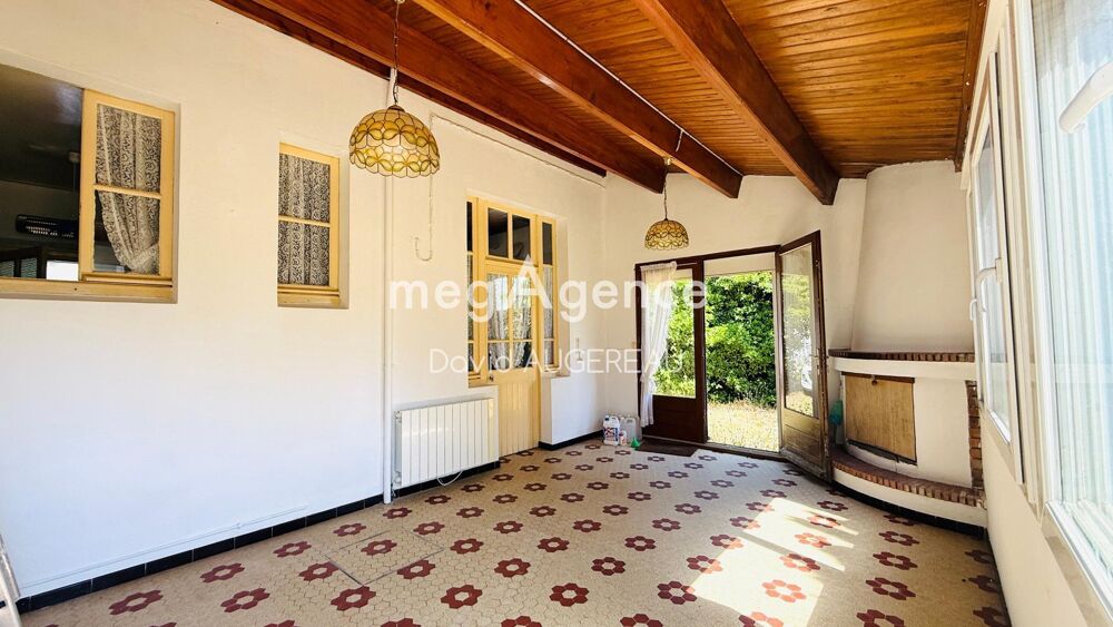 Vente Maison Secteur La Meule - au calme - Maison à rafraîchir L' ile-d'yeu