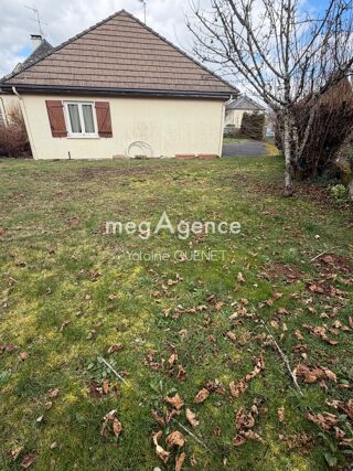  Maison � vendre 3 pi�ces 80 m�