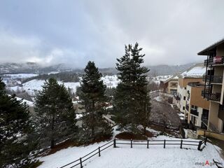  Appartement � vendre 4 pi�ces 47 m�