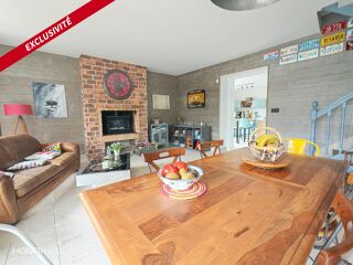  Maison à vendre 6 pièces 216 m²