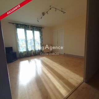  Appartement � vendre 3 pi�ces 56 m�