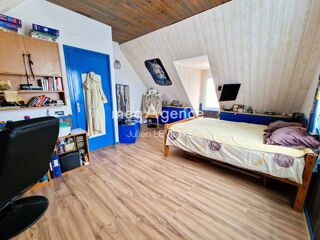  Maison � vendre 6 pi�ces 125 m�