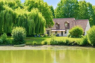  Maison à vendre 6 pièces 134 m²