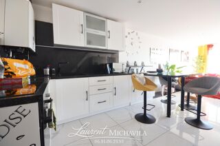  Appartement à vendre 5 pièces 90 m²