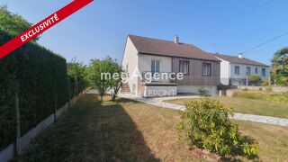  Maison à vendre 5 pièces 93 m²