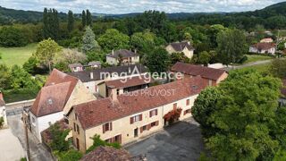  Maison � vendre 13 pi�ces 350 m�
