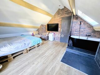  Maison à vendre 4 pièces 111 m²