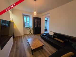  Maison � vendre 8 pi�ces 176 m�