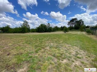  Terrain à vendre 1862 m²