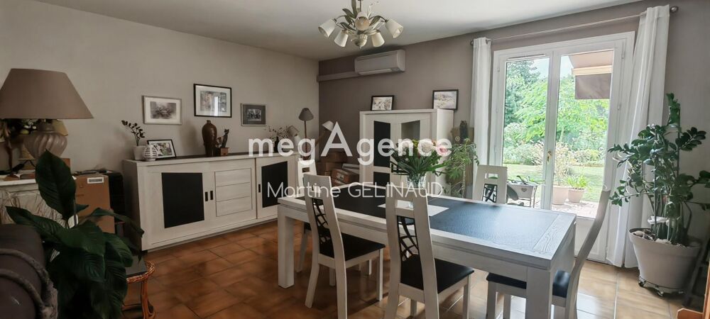 Vente Maison Maison Saintes