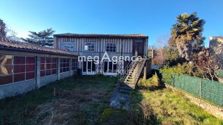  Immeuble à vendre 300 m²