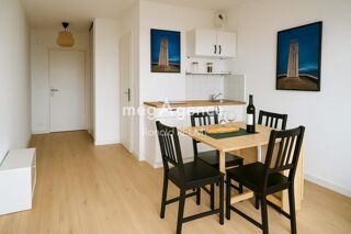  Appartement � vendre 1 pi�ce 21 m�