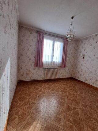  Maison à vendre 4 pièces 73 m²