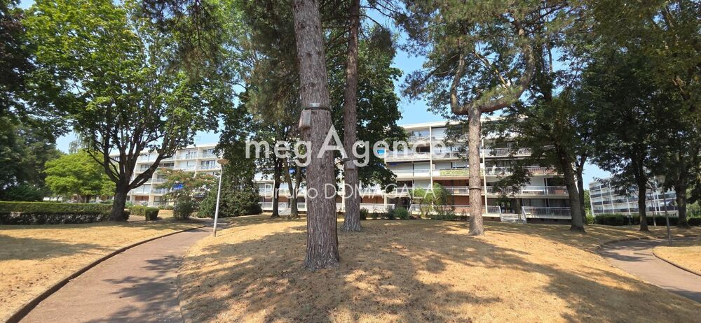 Vente Appartement Appartement T4 place de stationnement et cave Velizy-villacoublay
