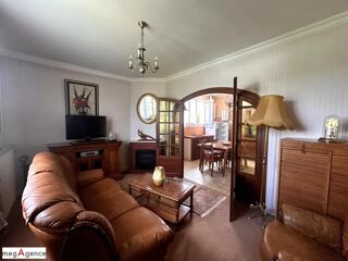  Maison � vendre 6 pi�ces 116 m�