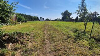  Terrain à vendre 1874 m²