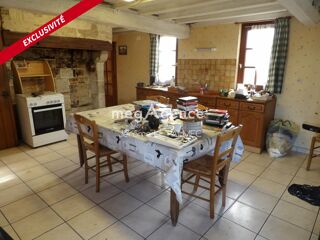  Maison � vendre 4 pi�ces 90 m�