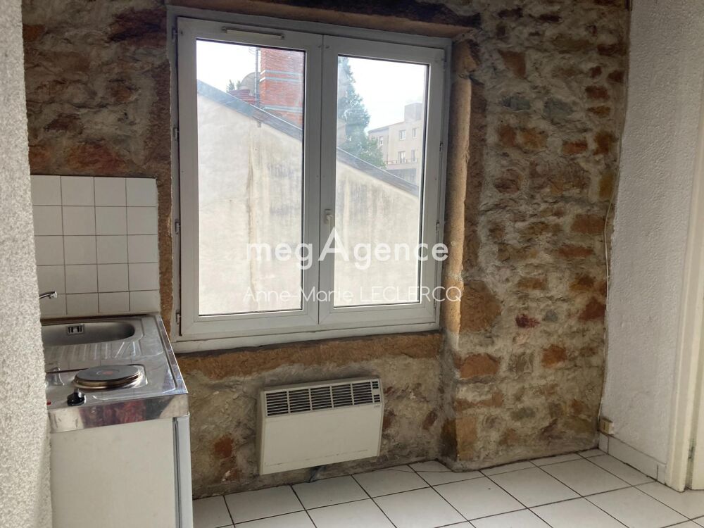T2 à VENDRE LYON 9
