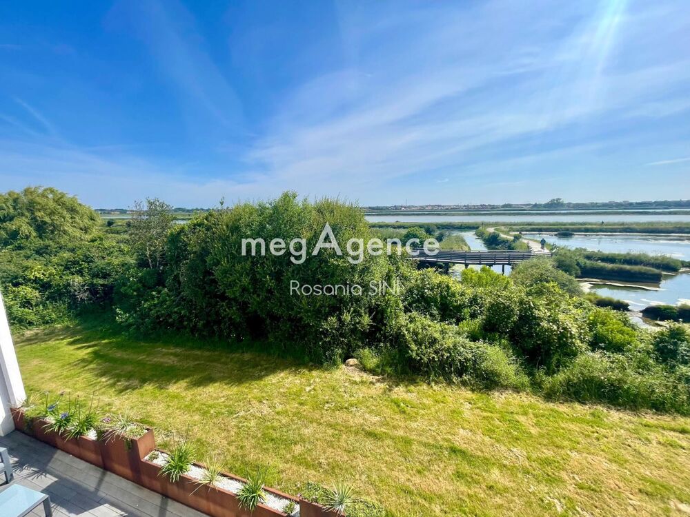  vendre  Maison Les Sables-d'Olonne (85100)