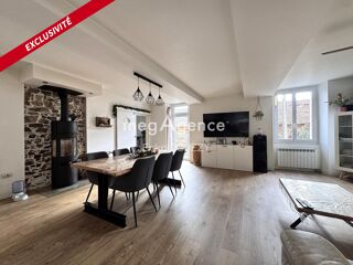  Maison à vendre 6 pièces 128 m²