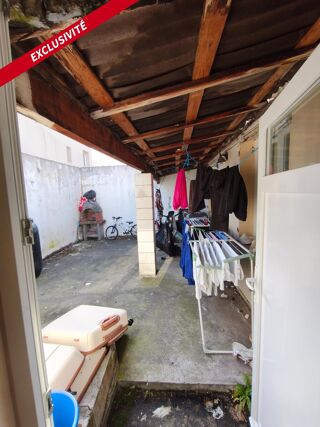  Maison à vendre 5 pièces 71 m²