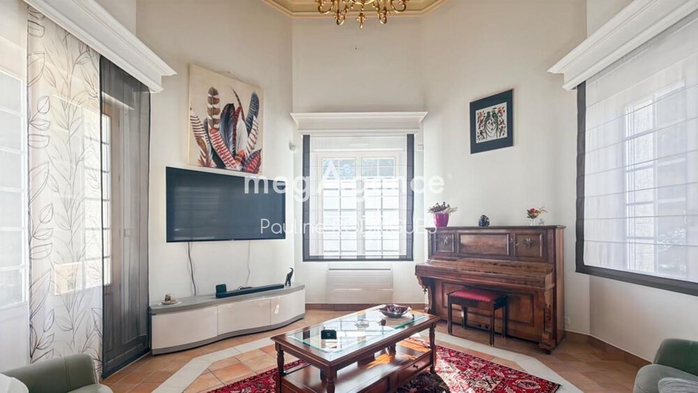 à vendre  Maison Chambray-lès-Tours (37170)