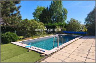  Maison à vendre 5 pièces 133 m²