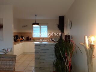  Maison à vendre 4 pièces 86 m²