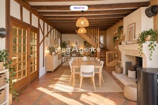  Maison à vendre 7 pièces 149 m²