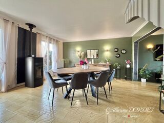  Maison � vendre 4 pi�ces 109 m�