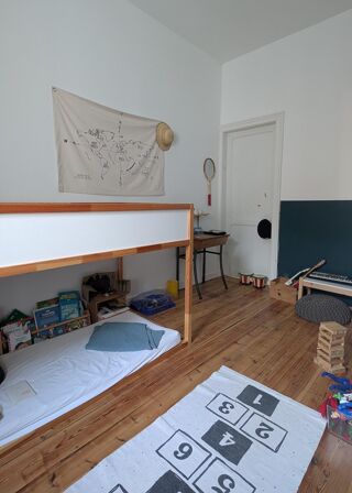  Maison à vendre 6 pièces 160 m²