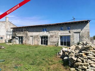  Maison � vendre 5 pi�ces 100 m�