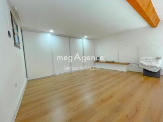  Maison � vendre 3 pi�ces 50 m�
