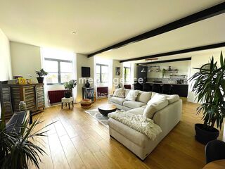  Maison à vendre 5 pièces 145 m²