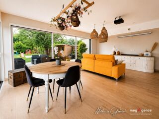  Maison à vendre 6 pièces 140 m²