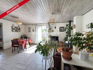  Maison à vendre 3 pièces 46 m²