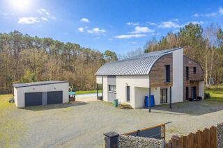  Maison � vendre 7 pi�ces 206 m�