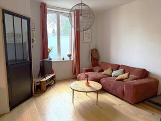  Maison � vendre 5 pi�ces 85 m�